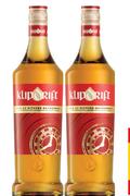 Klipdrift Export Brandy-12 x 750ml