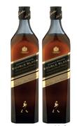Johnnie Walker Double Black Whisky-6 x 750ml