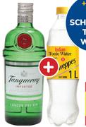 Tanqueray Premium Gin-12 x 750ml
