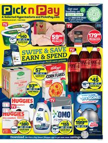 Pick n Pay Western Cape : Specials! (23 October - 07 November 2023)