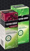   Citro Soda Assorted-For 2
