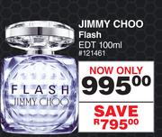 Jimmy Choo Flash EDT-100ml