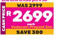 Samsung Galaxy A05 Smartphone-Each
