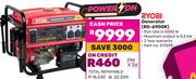 Ryobi Generator RG-6900K