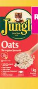 Jungle Oats Original-1kg