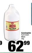 Sunningdale Full Cream Maas-5Kg