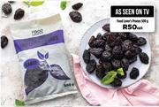 Food Lover's Prunes-500g Each