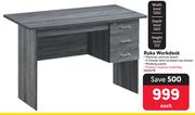 Ruka Work Desk