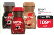 Nescafe Classic-200g Each