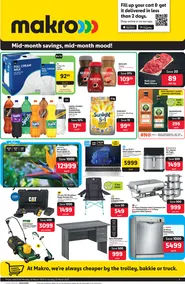 Makro : General Merchandise (10 March - 23 March 2025)