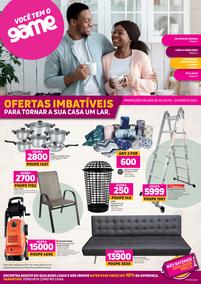 Game Mozambique Specials | August 2023 Latest Catalogues | Guzzle - Maputo