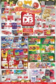 DB Cash And Carry : A Sweet Celebration (04 December - 11 January 2025)