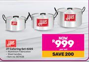 Hart J7 Catering Set 4225