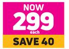 Ryobi 500W Impact Drill-Each
