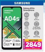 Samsung Galaxy A04s Smartphone-Each
