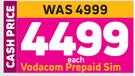 Samsung Galaxy A24 Smartphone-Each