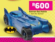 Batman Bat Mobile