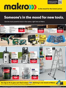 Makro : DIY (23 September - 06 October 2024)