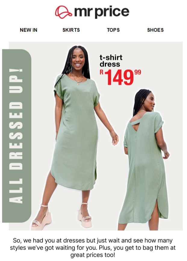 Mr price dresses clearance catalogue