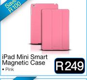 iPad Mini Smart Magnetic Case