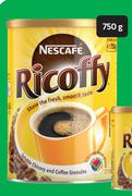 Nescafe Ricoffy-750g