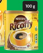 Nescafe Ricoffy-6 x 100g