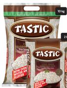 Tastic Parboiled Rice-10Kg