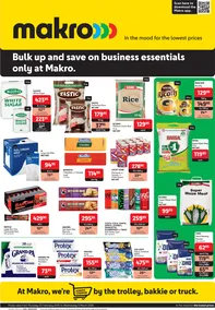 Makro Cape Town : Food (20 February - 05 March 2025)