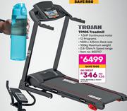 Trojan TR105 Treadmill