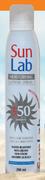 Sun Lab Sensitive Lotion Spray SPF50-200ml