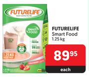 Futurelife Smart Food-1.25Kg Each