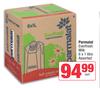 Parmalat Everfresh Milk Assorted-6 x 1L