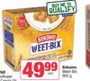 Bokomo Weet Bix-900g