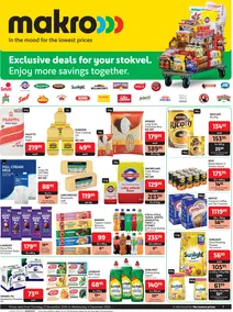 Makro Cape Town : Food (21 November - 04 December 2024)