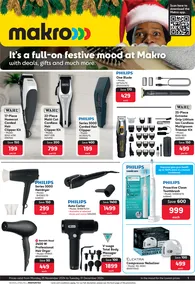 Makro : Personal Care (25 November - 31 December 2024)