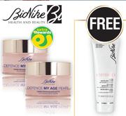 Bionike Defence My Age Pearl Revitalizing Day Cream-50ml