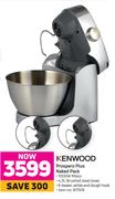 Kenwood Prospero Plus Naked pack