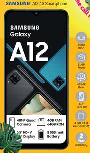 vodacom samsung a12