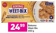 Bokomo Weet Bix-450g