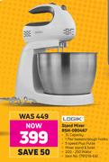 Logic Stand Mixer RSH-080467