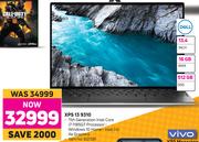 Dell XPS 13 9310