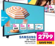 Samsung 32" (81cm) T5300 HD Smart TV