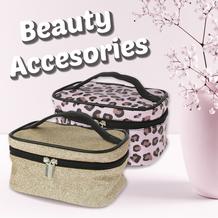Dealz : Beauty Accesories (21 July - 31 August 2022)