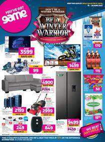 Game Botswana Specials | August 2023 Latest Catalogues | Guzzle - Gaborone