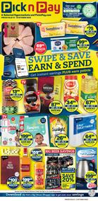 Pick n Pay Western Cape : Specials (12 October - 15 October 2023)