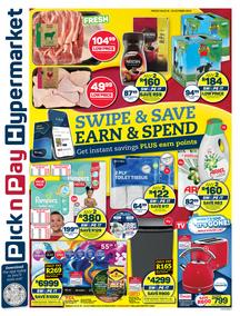 Pick n Pay Hypermarket Eastern Cape : Specials (16 October - 22 October 2023)