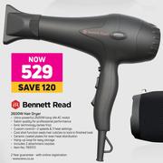 Bennett Read 2600W Hair Dryer