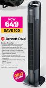 Bennett Read Slimline Tower Fan