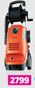 Bennett Read XTR2000 High-Pressure Washer