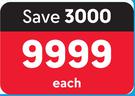 Samsung 165cm (65") Smart UHD TV UA65CU7000KXXA-Each